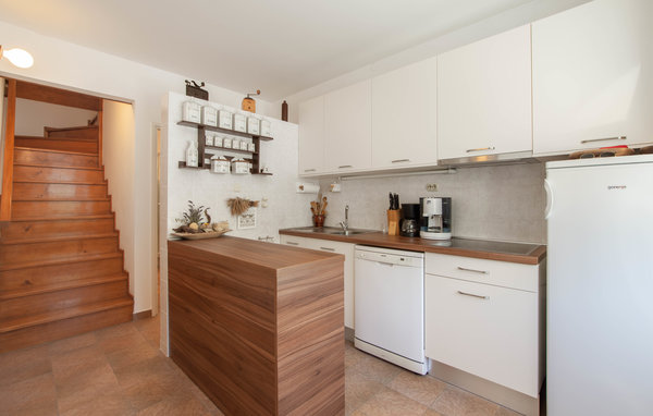 Casa vacanze - Omis-Kucice , Croazia - CDC456 401