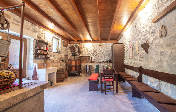 Casa vacanze - Omis-Kucice , Croazia - CDC456 6