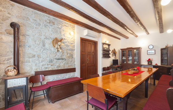 Casa vacanze - Omis-Kucice , Croazia - CDC456 5
