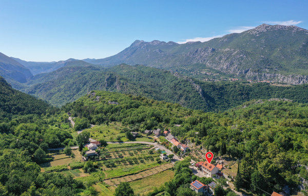 Casa vacanze - Omis-Kucice , Croazia - CDC456 7