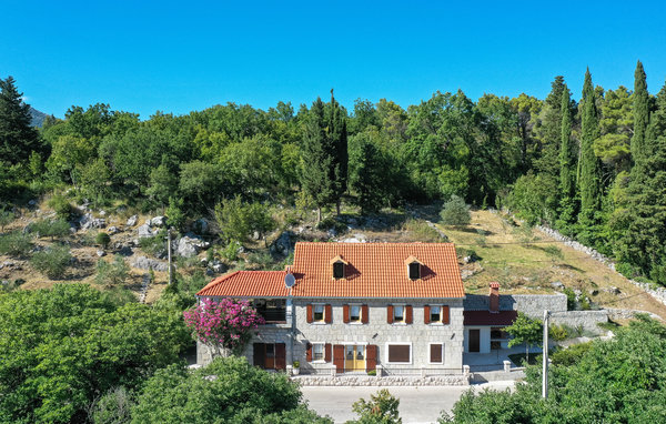 Holiday Home - Omis-Kucice , Croatia - CDC456 1