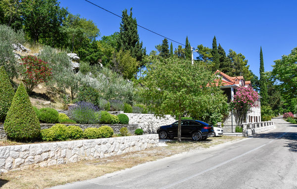 Casa vacanze - Omis-Kucice , Croazia - CDC456 81