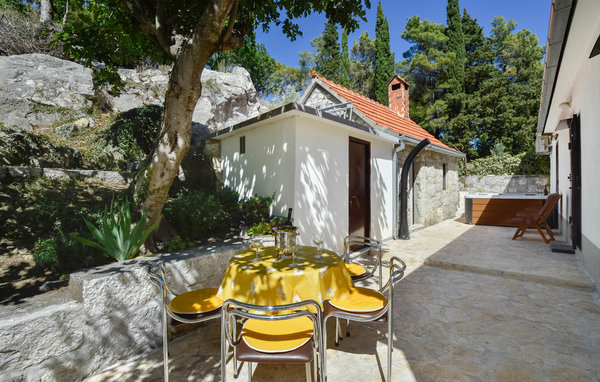 Casa vacanze - Omis-Kucice , Croazia - CDC456 104