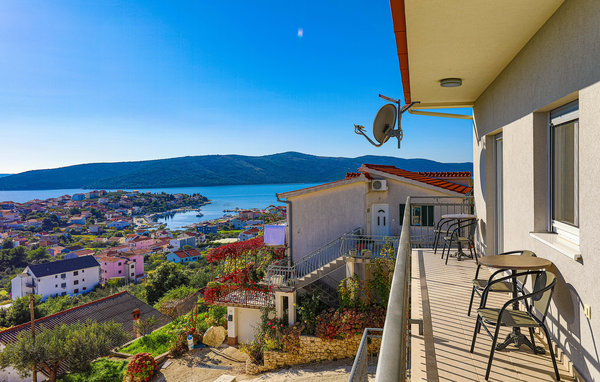 Domy wakacyjne - Trogir-Seget Vranjica , Chorwacja - CDC458 2