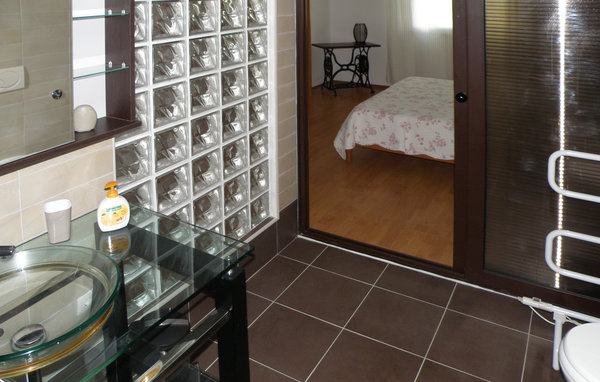 Apartment - Trogir-Kastel Novi , Croatia - CDC477 701