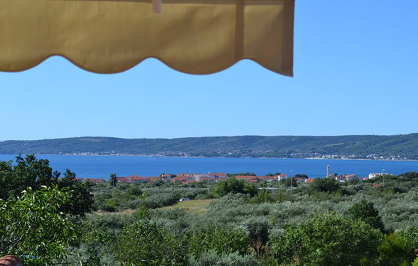 Apartment - Trogir-Kastel Novi , Croatia - CDC477 201