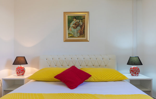 Ferienhaus - Okrug Gornji-Ciovo , Kroatien - CDC486 601