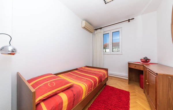 Ferienhaus - Okrug Gornji-Ciovo , Kroatien - CDC486 604