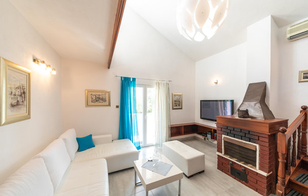 Ferienhaus - Okrug Gornji-Ciovo , Kroatien - CDC486 4