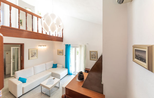 Ferienhaus - Okrug Gornji-Ciovo , Kroatien - CDC486 5