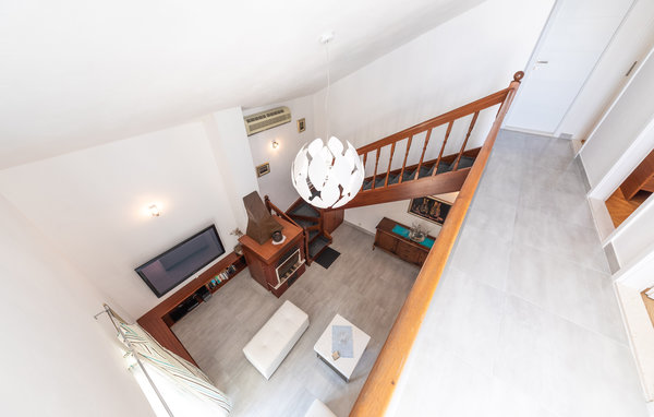 Ferienhaus - Okrug Gornji-Ciovo , Kroatien - CDC486 6
