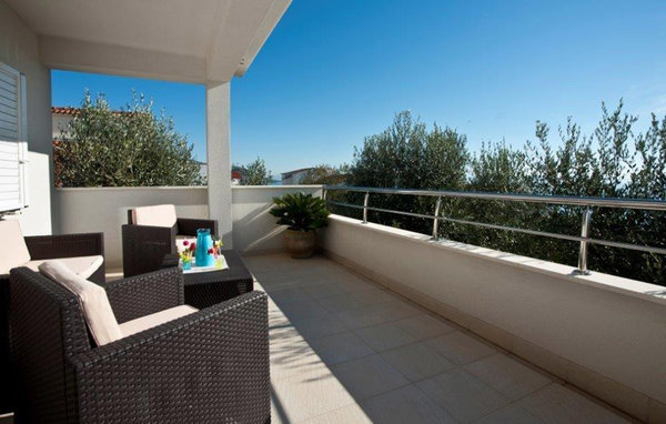 Ferienhaus - Okrug Gornji-Ciovo , Kroatien - CDC486 101