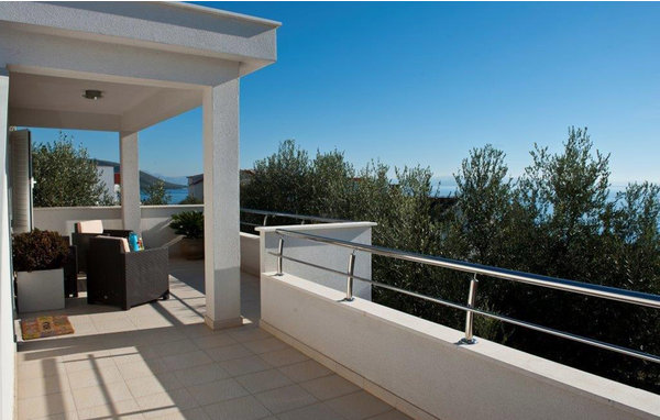 Ferienhaus - Okrug Gornji-Ciovo , Kroatien - CDC486 102