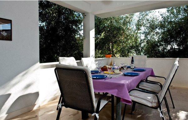 Ferienhaus - Okrug Gornji-Ciovo , Kroatien - CDC486 3