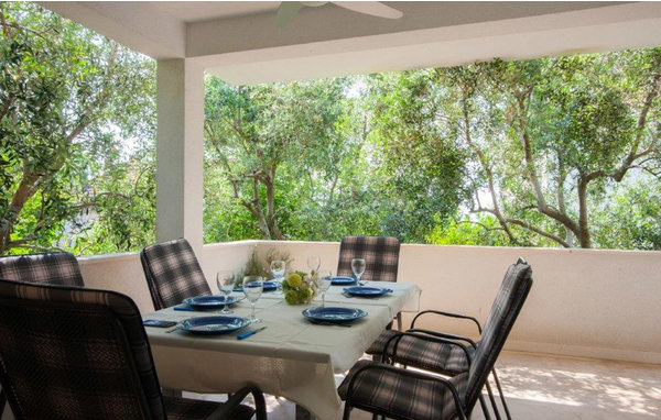 Ferienhaus - Okrug Gornji-Ciovo , Kroatien - CDC486 103