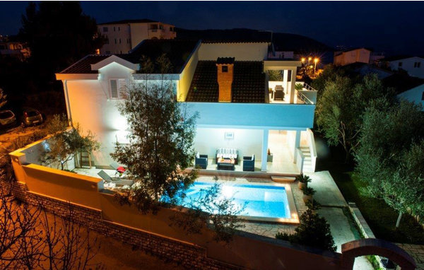 Ferienhaus - Okrug Gornji-Ciovo , Kroatien - CDC486 104