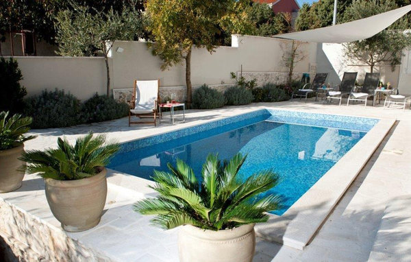 Ferienhaus - Okrug Gornji-Ciovo , Kroatien - CDC486 11
