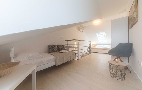 Location de vacances - Ciovo-Okrug Gornji , Croatie - CDC493 602