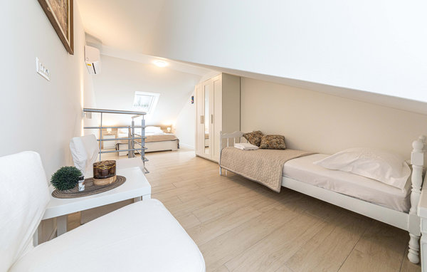 Location de vacances - Ciovo-Okrug Gornji , Croatie - CDC493 604