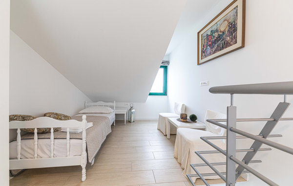 Location de vacances - Ciovo-Okrug Gornji , Croatie - CDC493 605