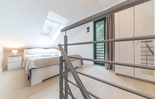 Location de vacances - Ciovo-Okrug Gornji , Croatie - CDC493 608