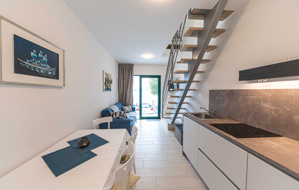 Location de vacances - Ciovo-Okrug Gornji , Croatie - CDC493 4