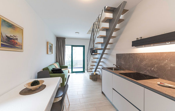 Location de vacances - Ciovo-Okrug Gornji , Croatie - CDC493 401