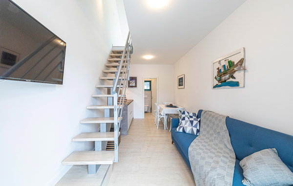 Location de vacances - Ciovo-Okrug Gornji , Croatie - CDC493 301