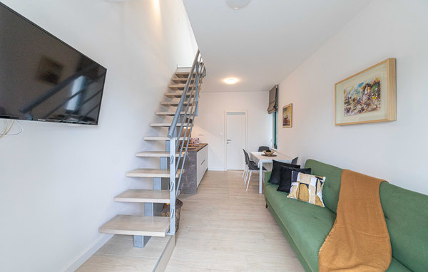 Location de vacances - Ciovo-Okrug Gornji , Croatie - CDC493 303
