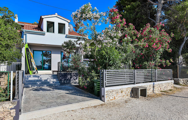 Location de vacances - Ciovo-Okrug Gornji , Croatie - CDC493 81