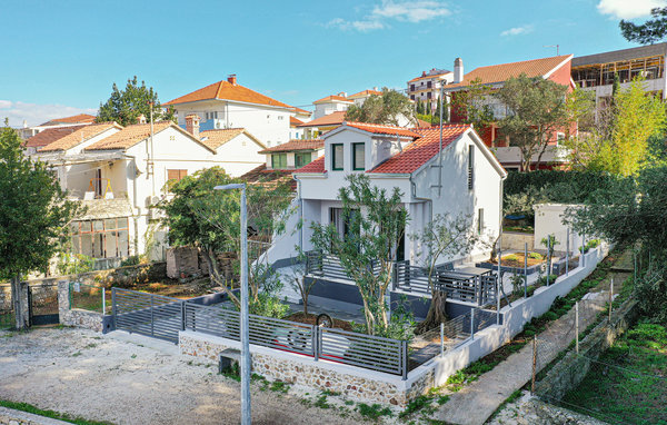 Location de vacances - Ciovo-Okrug Gornji , Croatie - CDC493 3