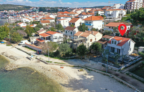 Location de vacances - Ciovo-Okrug Gornji , Croatie - CDC493 82