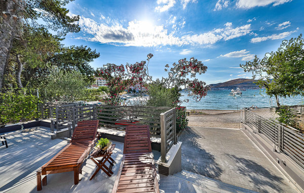Location de vacances - Ciovo-Okrug Gornji , Croatie - CDC493 7