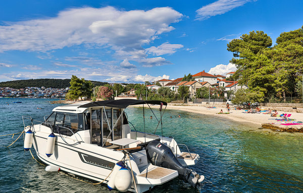 Location de vacances - Ciovo-Okrug Gornji , Croatie - CDC493 9