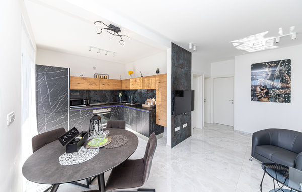 Lejlighed - Trogir-Seget Donji , Kroatien - CDC513 6