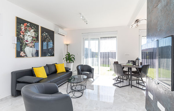 Apartman - Trogir-Seget Donji , Hrvatska - CDC513 2