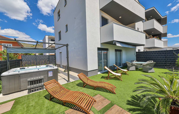 Apartman - Trogir-Seget Donji , Hrvatska - CDC513 1