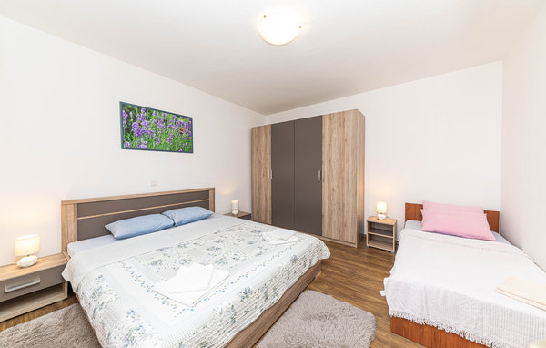 Apartment - Trogir , Croatia - CDC514 601
