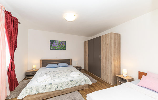 Apartment - Trogir , Croatia - CDC514 603