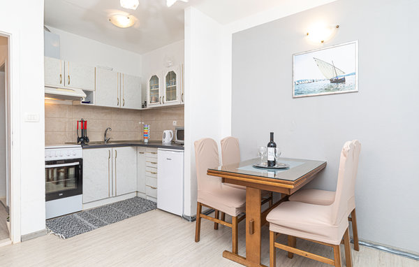Apartment - Trogir , Croatia - CDC514 3