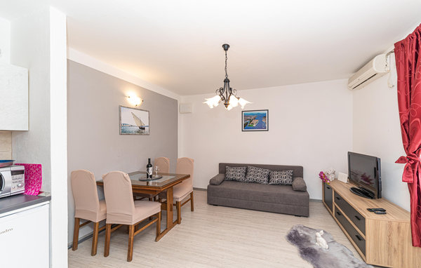 Apartment - Trogir , Croatia - CDC514 301