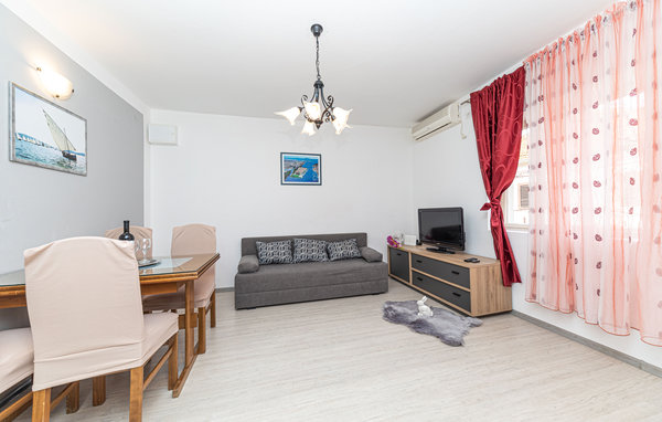 Apartman - Trogir , Hrvatska - CDC514 2