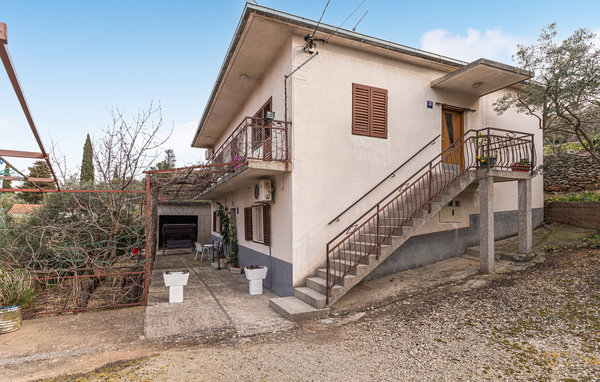 Apartment - Trogir , Croatia - CDC514 4
