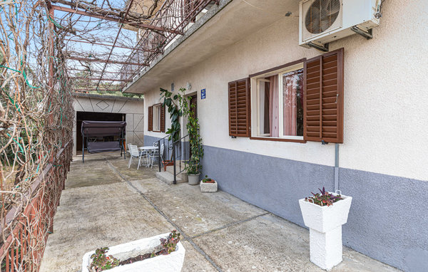 Apartment - Trogir , Croatia - CDC514 101