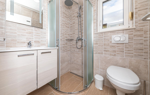 Apartment - Trogir-Kastel Luksic , Croatia - CDC522 8