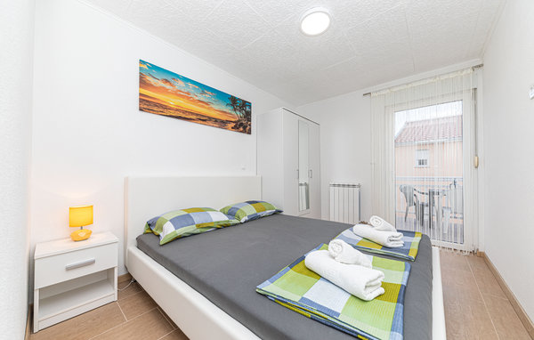 Apartment - Trogir-Kastel Luksic , Croatia - CDC522 6