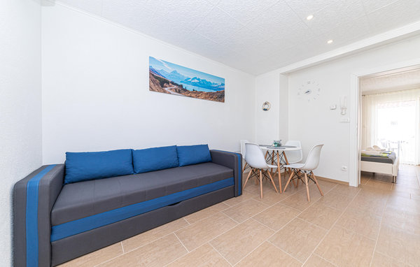 Apartment - Trogir-Kastel Luksic , Croatia - CDC522 3