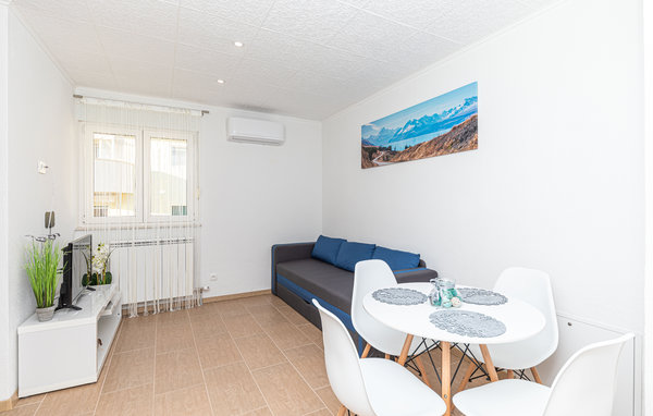 Apartment - Trogir-Kastel Luksic , Croatia - CDC522 4