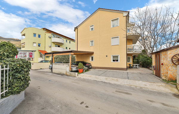Apartment - Trogir-Kastel Luksic , Croatia - CDC522 5