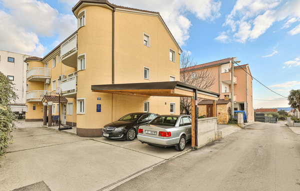 Apartment - Trogir-Kastel Luksic , Croatia - CDC522 81